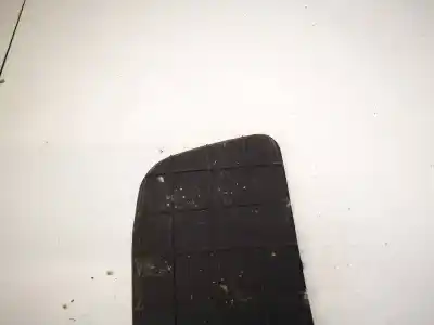 Pezzo di ricambio per auto di seconda mano plastica per opel crossland x 1.2 riferimenti oem iam   