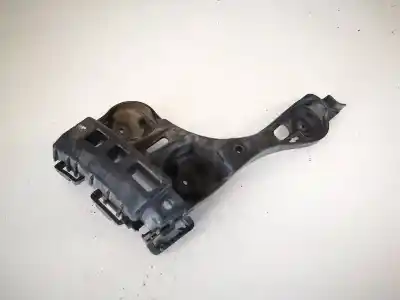 Pièce détachée automobile d'occasion RENFORT DE PARE-CHOCS ARRIÈRE pour OPEL CROSSLAND X  Références OEM IAM 39097403  475498858