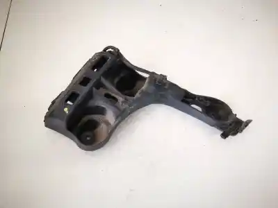 Pièce détachée automobile d'occasion RENFORT DE PARE-CHOCS ARRIÈRE pour OPEL CROSSLAND X  Références OEM IAM 39097401  