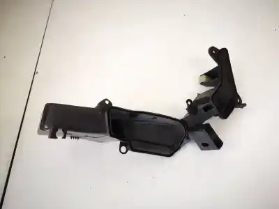 Peça sobressalente para automóvel em segunda mão plásticos por opel crossland x 1.2 referências oem iam bz78795