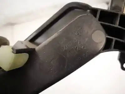 Pezzo di ricambio per auto di seconda mano plastica per opel crossland x 1.2 riferimenti oem iam bz78795  