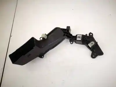 Pezzo di ricambio per auto di seconda mano plastica per opel crossland x 1.2 riferimenti oem iam bz78795  