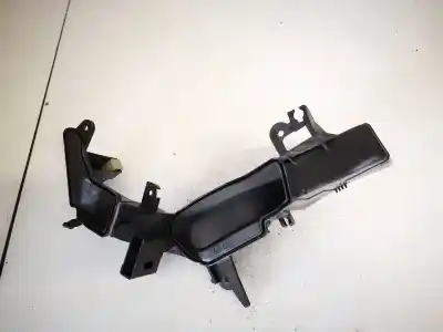 Peça sobressalente para automóvel em segunda mão plásticos por opel crossland x 1.2 referências oem iam bz78795