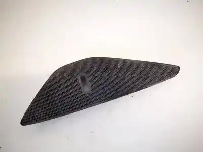 Peça sobressalente para automóvel em segunda mão plásticos por opel crossland x 1.2 referências oem iam 