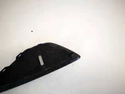 Pezzo di ricambio per auto di seconda mano plastica per opel crossland x 1.2 riferimenti oem iam   
