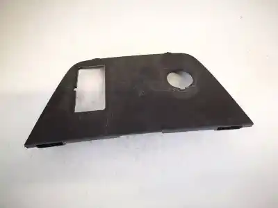 Peça sobressalente para automóvel em segunda mão plásticos por opel crossland x 1.2 referências oem iam 39072759