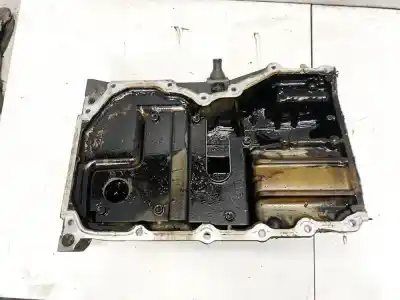 Second-hand car spare part sump for mazda 5 berl. (cr) 1.8 active oem iam references lf5010401  s5209