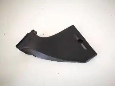 Peça sobressalente para automóvel em segunda mão tubo por opel crossland x 1.2 referências oem iam 13460736