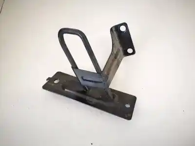 Peça sobressalente para automóvel em segunda mão plásticos por opel crossland x 1.2 referências oem iam 39016836