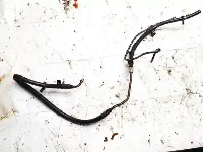 Second-hand car spare part power steering pressure pipe for jaguar xj 3.0 v6 diesel cat oem iam references aw933l601ab