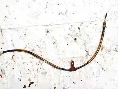 Second-hand car spare part handbrake lever for jaguar xj 3.0 v6 diesel cat oem iam references 