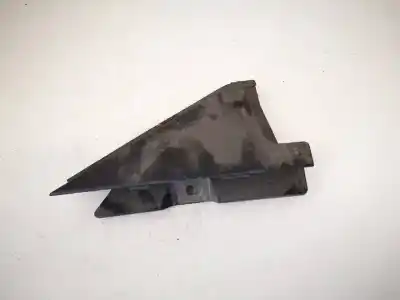 Peça sobressalente para automóvel em segunda mão plásticos por opel crossland x 1.2 referências oem iam 39123014