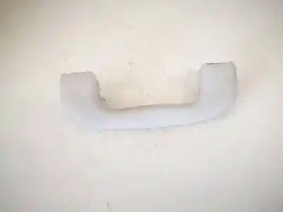 Peça sobressalente para automóvel em segunda mão puxador de teto por opel crossland x 1.2 referências oem iam 