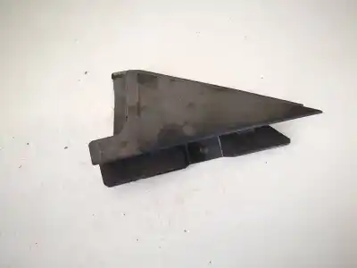 Peça sobressalente para automóvel em segunda mão plásticos por opel crossland x 1.2 referências oem iam 39123015