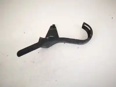 Peça sobressalente para automóvel em segunda mão plásticos por opel crossland x 1.2 referências oem iam 13499418