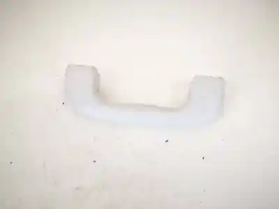 Peça sobressalente para automóvel em segunda mão puxador de teto por opel crossland x 1.2 referências oem iam 