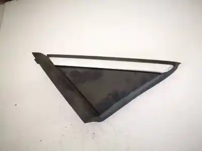 Peça sobressalente para automóvel em segunda mão plásticos por opel crossland x 1.2 referências oem iam 13482333