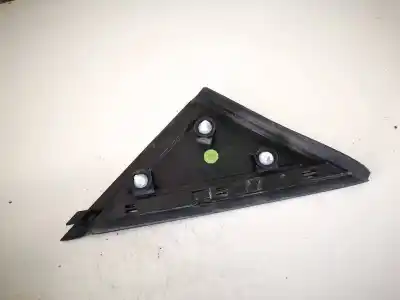 Pezzo di ricambio per auto di seconda mano plastica per opel crossland x 1.2 riferimenti oem iam 13482333  464874646