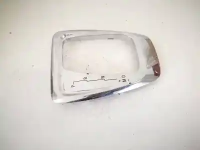 Peça sobressalente para automóvel em segunda mão plásticos por opel crossland x 1.2 referências oem iam 119172444