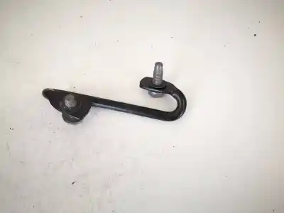 Second-hand car spare part plastics for opel crossland x 1.2 oem iam references   