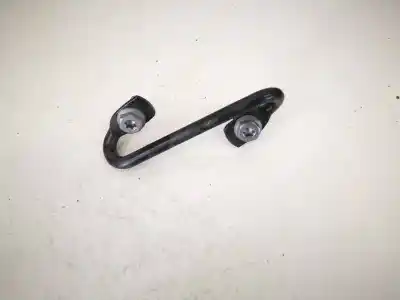 Peça sobressalente para automóvel em segunda mão plásticos por opel crossland x 1.2 referências oem iam 