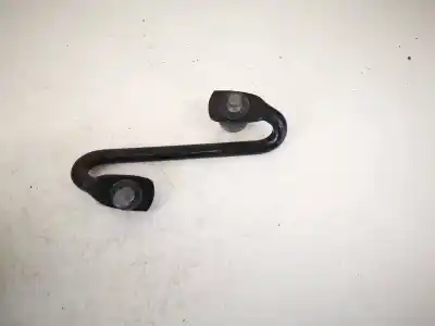 Second-hand car spare part plastics for opel crossland x 1.2 oem iam references   