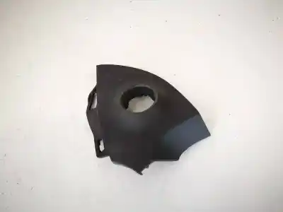 Peça sobressalente para automóvel em segunda mão plásticos por opel crossland x 1.2 referências oem iam 13487223