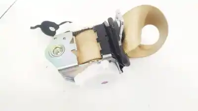 Second-hand car spare part rear right seat belt for bmw 5-series, f07/f10 /f11 2010.03 - 2016.12 2.0 d 135kw 2010.03 --> oem iam references 34025148c Second-hand car spare part rear right seat belt for bmw 5-series, f07/f10 /f11 2010.03 - 2016.12 2.0 d 135kw 2010.03 --> oem iam references 34025148c