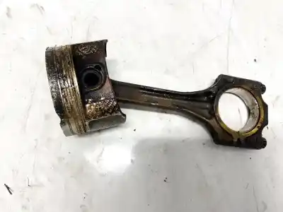 Peça sobressalente para automóvel em segunda mão pistão por seat ibiza (6j5) 1.2 12v referências oem iam 36ac