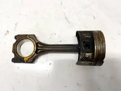 Peça sobressalente para automóvel em segunda mão pistão por seat ibiza (6j5) 1.2 12v referências oem iam 36ac