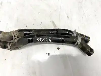 Peça sobressalente para automóvel em segunda mão tubo por seat ibiza (6j5) 1.2 12v referências oem iam 6r0121157