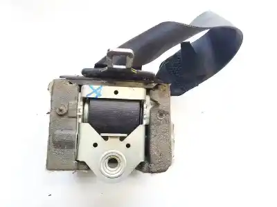 Peça sobressalente para automóvel em segunda mão cinto de segurança traseiro esquerdo por seat ibiza (6j5) 1.2 12v referências oem iam 34033946c