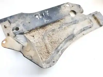 Pezzo di ricambio per auto di seconda mano plastica per bmw x1 (e84) sdrive 18d riferimenti oem iam 51752991165  75965010