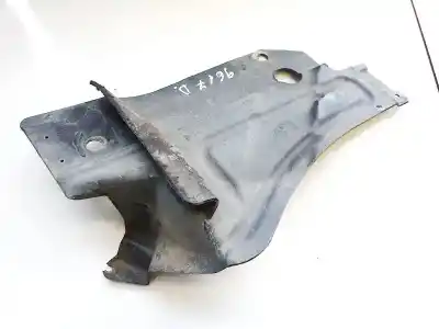 Pezzo di ricambio per auto di seconda mano plastica per bmw x1 (e84) sdrive 18d riferimenti oem iam 51752991166  75965010
