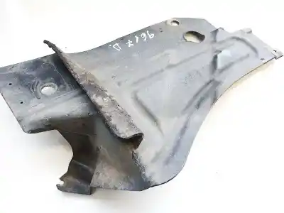 Pezzo di ricambio per auto di seconda mano plastica per bmw x1 (e84) sdrive 18d riferimenti oem iam 51752991166  75965010