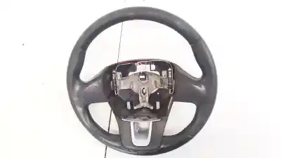 Peça sobressalente para automóvel em segunda mão volante por renault laguna iii 1.5 dci diesel referências oem iam 44300013r