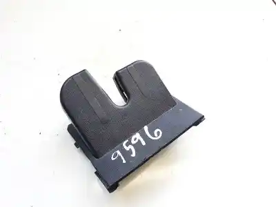 Peça sobressalente para automóvel em segunda mão plásticos por seat ibiza (6j5) 1.2 12v referências oem iam 6j4827505e