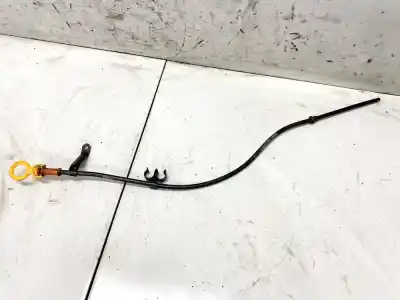 Peça sobressalente para automóvel em segunda mão vareta de óleo por seat ibiza (6j5) 1.2 12v referências oem iam 036115636