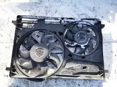 İkinci el araba yedek parçası ELEKTRO FAN için VOLVO S80, 2006.03 - 2010.01  OEM IAM referansları 1137328432  
