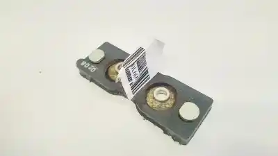 Peça sobressalente para automóvel em segunda mão peças diversas por renault laguna iii 1.5 dci diesel referências oem iam 