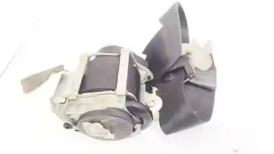 Peça sobressalente para automóvel em segunda mão cinto de segurança dianteiro direito por renault laguna iii 1.5 dci diesel referências oem iam 840031