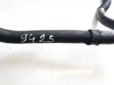 Автозапчастина б/у труба для mitsubishi space star (dg0) 1.9 di-d cat посилання на oem iam 965519d  