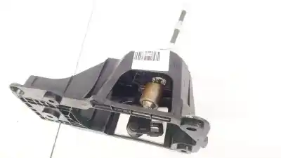 Peça sobressalente para automóvel em segunda mão alavanca de velocidades por renault laguna iii 1.5 dci diesel referências oem iam 8200694900