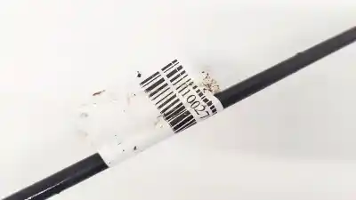 Pezzo di ricambio per auto di seconda mano pezzi vari per honda cr-v iii 2.0 i riferimenti oem iam   