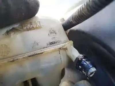 Peça sobressalente para automóvel em segunda mão bomba de travões por opel zafira a 2.0 dti referências oem iam 32065734  