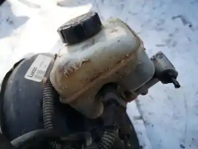 Peça sobressalente para automóvel em segunda mão bomba de travões por opel zafira a 2.0 dti referências oem iam 32065734  