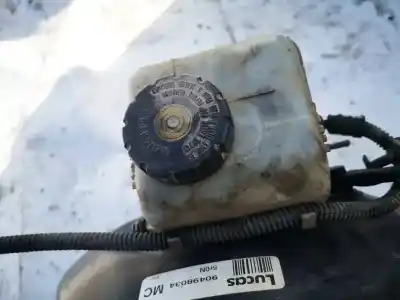 Peça sobressalente para automóvel em segunda mão BOMBA DE TRAVÕES por OPEL ZAFIRA A  Referências OEM IAM 32065734  