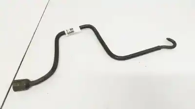 Peça sobressalente para automóvel em segunda mão peças diversas por renault laguna iii 1.5 dci diesel referências oem iam 