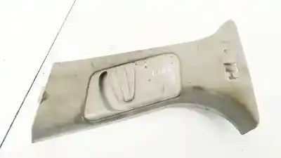 Peça sobressalente para automóvel em segunda mão plásticos por ford mondeo turnier (ge) 2.0 cat referências oem iam 3s81a24583a