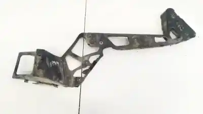 Peça sobressalente para automóvel em segunda mão reforço do pára choques traseiro por ford mondeo turnier (ge) 2.0 cat referências oem iam 7s71n17e850a